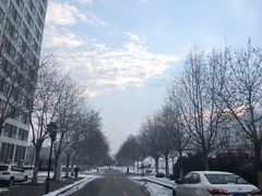 -河海大学(江宁校区)