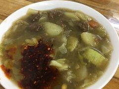 -老字号贾家肉丸糊辣汤(光明巷店)