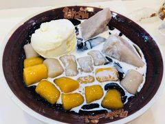 -鲜芋仙(观音桥大融城LG店)