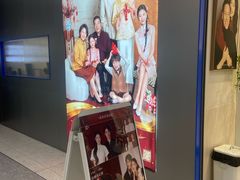 -天真蓝照相馆(五角场百联又一城店)