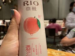 -美食汇·海鲜自助西餐厅·江门富力万达嘉华酒店