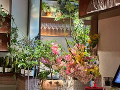 -肆海小川菜酒馆Wine Bistro (青年路店)
