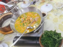 -聚味瞿记·龙虾堂(树木岭店)