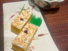 -青叶日本料理(北辰店)