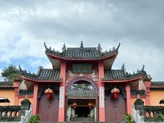 -桂林灵渠景区