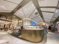 -Tims天好咖啡·贝果(东方广场店)