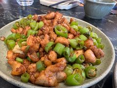 -兰溪小馆(东直门簋街店)