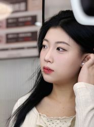 -韩美绣·骨相纹眉·洗眉美瞳线