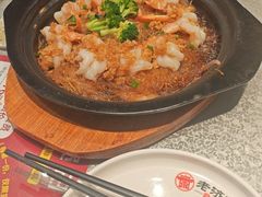 -老济南·地道济南菜(大明湖店)