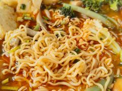 -小白房辣焙子(西落凤街店)