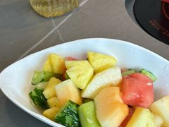 -创味·民间海南菜·非遗藤桥排骨(藤桥·免税城店)