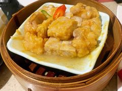特色蒸排骨-点都德(德江楼店)