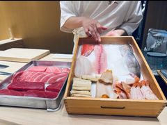 -鮨一日本料理旗舰店(总店)