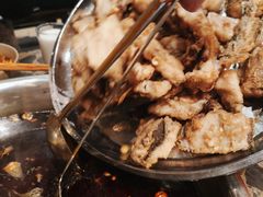 -肖肖酸萝卜鱼火锅(总店)