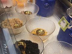 -溪边姑娘·拉丝酸奶水果捞(春熙路店)