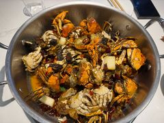 -七欣天香辣蟹火锅(无锡金太湖国际城店)