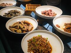 -星伦多自助料理·涮烤一体(虹悦城店)