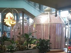 -天山传奇新疆菜(SKLP店)