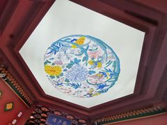 -江燕路万科里