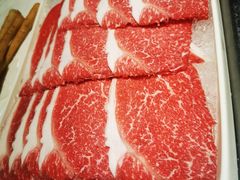 -海底捞火锅(万象城店)