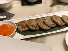 -顺德美的万豪酒店-万豪中餐厅