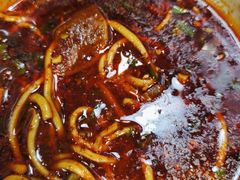 -马艾萨中国兰州牛肉拉面(劲松店)