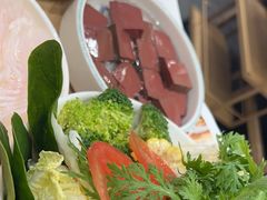 -蜀留香火锅(社会山店)