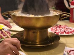 -清花阁乌拉满族火锅(厦门街店)
