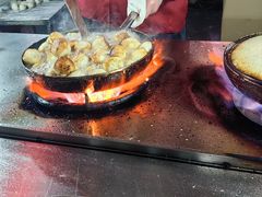 -阿宝生煎包(万松园总店)