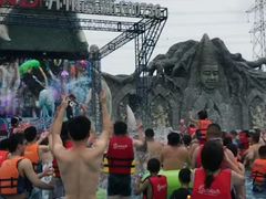 -苏州乐园森林水世界