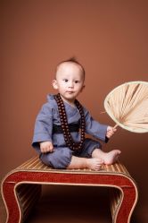 -小木马国际儿童摄影