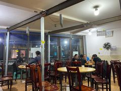 大堂-野狗羊肉汤