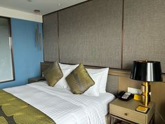 -上海虹桥宾馆(郁锦香品牌酒店)