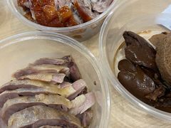 -徐家鸭子·非遗烤鸭(老门东店)