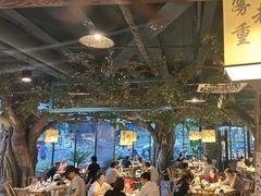 -常和州·夜宵大排档(常州单店)