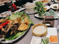 -宝燕壹号景观餐厅(龙盛国际商业广场店)