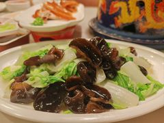 -大鸭梨烤鸭(甘家口店)