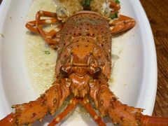 -南海渔家•海鲜•正宗海南菜(海棠湾店)