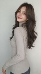 -BEAUTY HAIR GANO