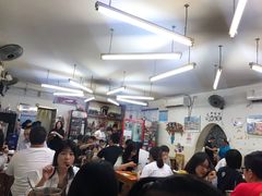 大堂-炒豆合作社(东四总店)