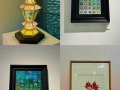 -中国美术学院象山校区-民艺博物馆