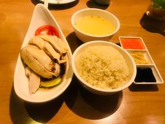-新加坡高记KOO KEE Restaurant(盈科店)