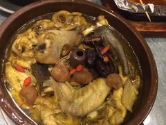 -望湘园·湖南菜(宏伊店)
