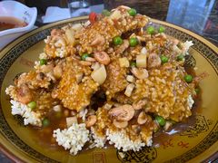 -涵家味土菜馆·徽州一绝臭鳜鱼(三河古镇店)