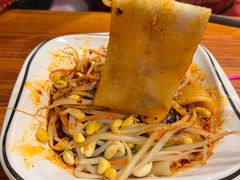 -魏家凉皮(雁塔路店)