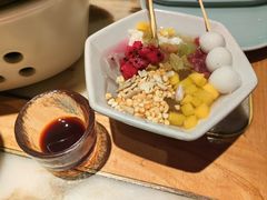 -锦府盐帮·张宅(世纪金源店)
