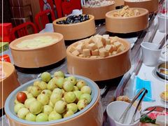 -龍歌自助小火锅(崂山丽达店)