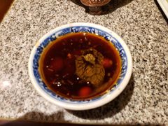 古法糖芋苗-南京大牌档(龙湖长楹天街店)