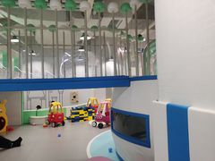 -苏宁红孩子乐园(新都苏宁易购广场店)