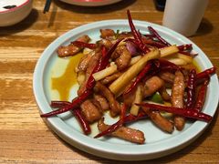 -新白鹿餐厅(龙游路总店·杭帮菜名店)